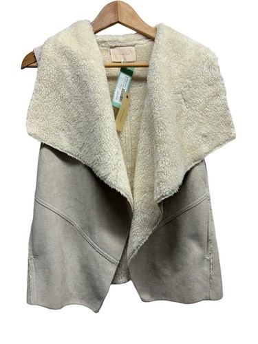 Gilet foderato pile - in,
