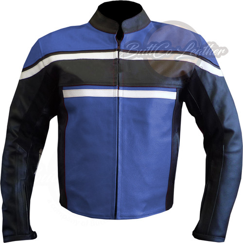 Giacca motociclista - giacca,