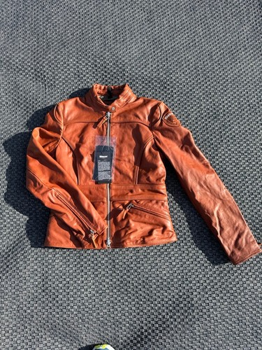 Blauer usa giacca pelle - di,