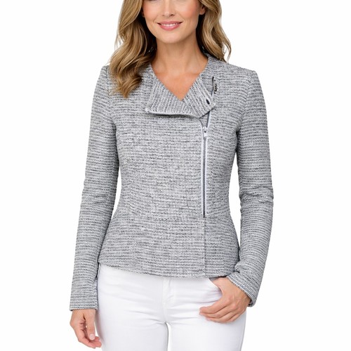 Blazer moto ann - moto, loft
