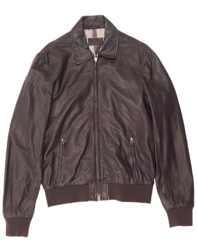 Pollini giubbotto uomo bomber - uomo,