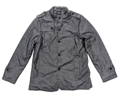 Fashion uomo cappotto - uomo,