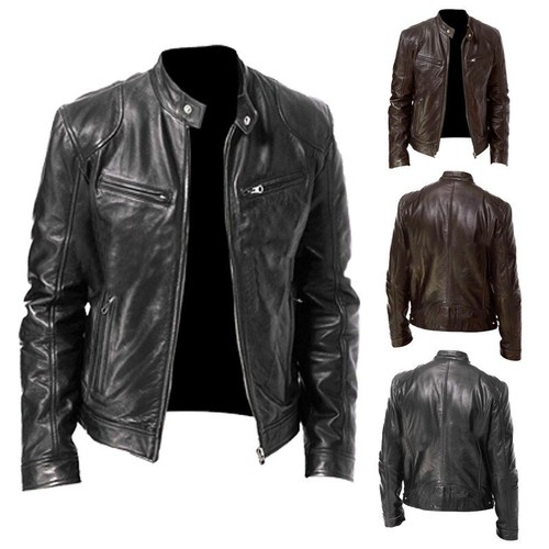 Giacche motociclista uomo - giacche, da
