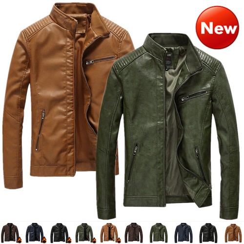 Nuovo cappotto giacca moto - cappotto,