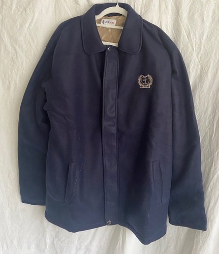 Eurotops giacca pile uomo l - giacca,