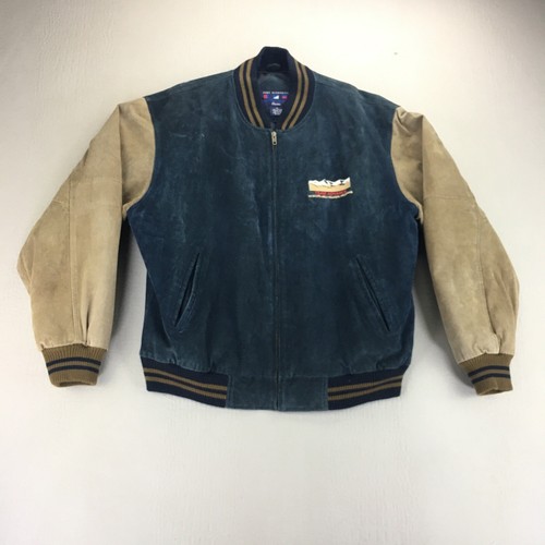 Giacca bomber vintage - bomber, port