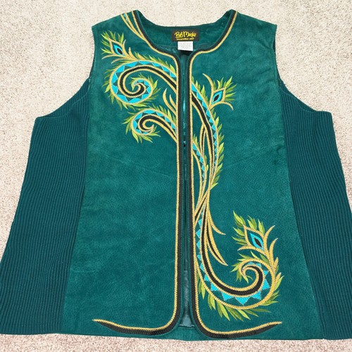 Gilet bob mackie indossabile - bob,