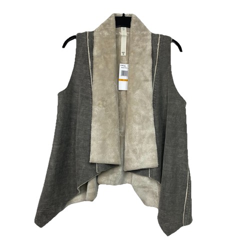 Gilet amadi anthropologie - amadi,