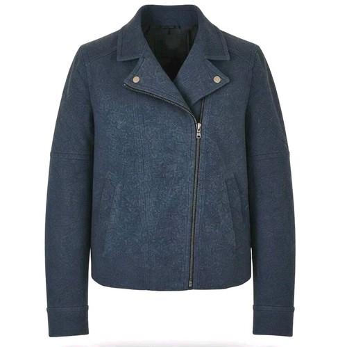 Giacca moto ann taylor - ann,