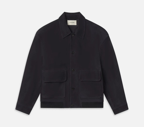Giacca bomber frame uomo - bomber,