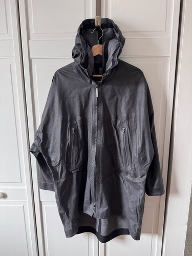 Parka isaac sellam - sellam, experience