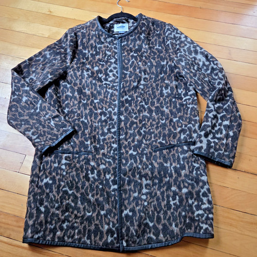 Giacca coatigan old - coatigan,