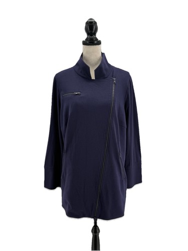 Giacca moto eileen fisher - giacca,