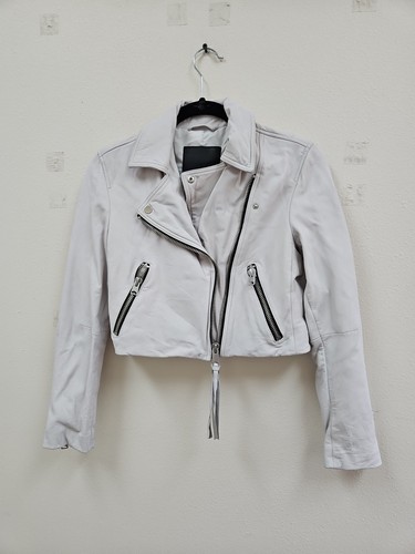 All saints giacca motociclista - all,