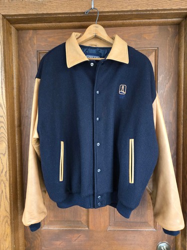 Giacca bomber lands end - lands',