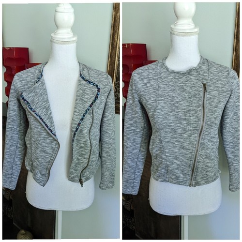 Giacca moto matilda jane - moto,