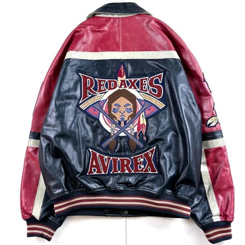 Avirex 213727 redaxes varsity - redaxes,