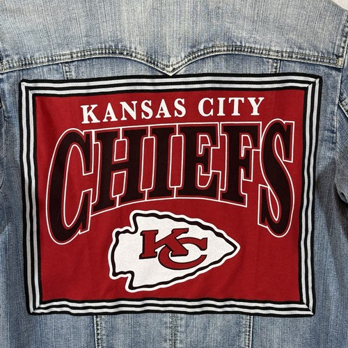 Giacca jeans kansas city - jeans,