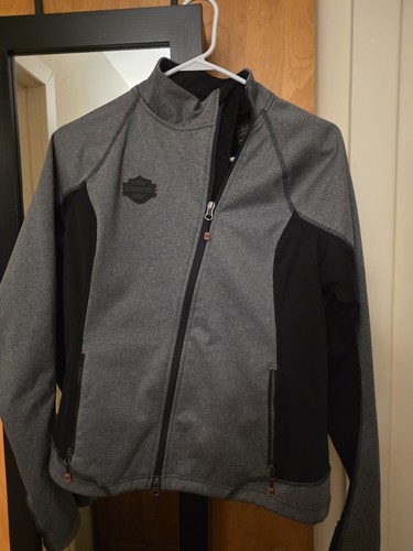 Giacca harley davidson - harley,
