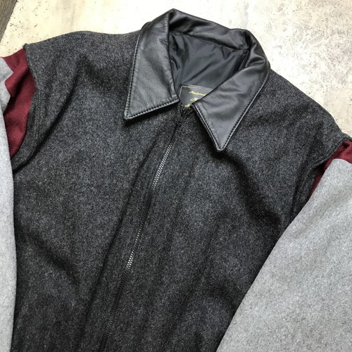 Bomber vintage uomo varsity - uomo,