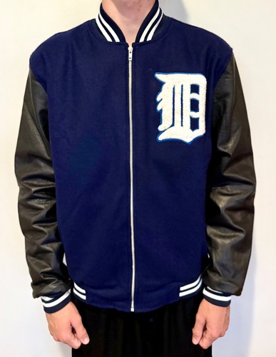 Detroit tigers giacca - x,