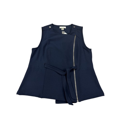 Gilet moto christopher banks - gilet,