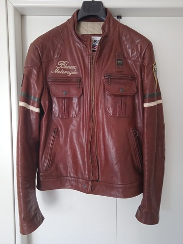 Giubbotto moto uomo pelle - uomo,