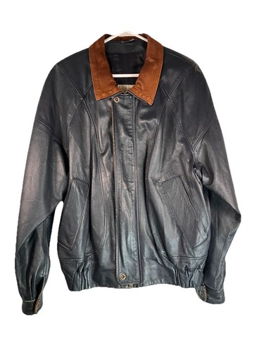 Bomber vintage borgo antico - bomber,