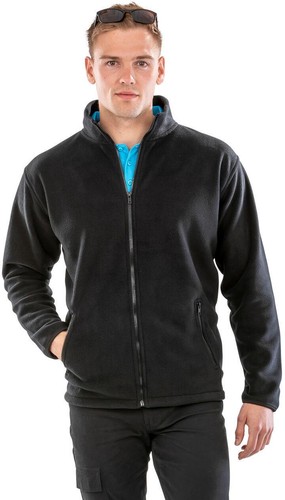 Pile esterno fashion fit - pile,