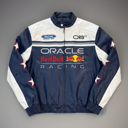 Taglia oracle red bull - oracle,