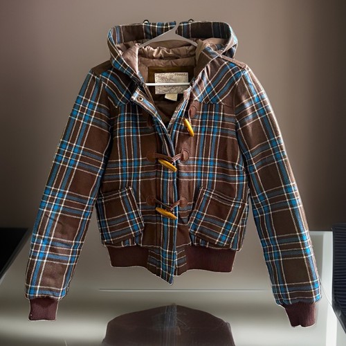 Piumino y2k fossil - m, a