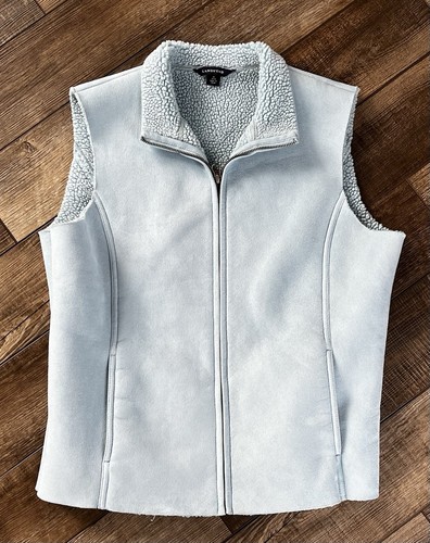 Gilet lands end - lands,