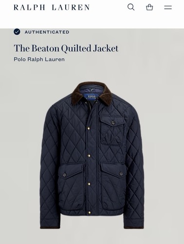 Polo ralph lauren - polo, small