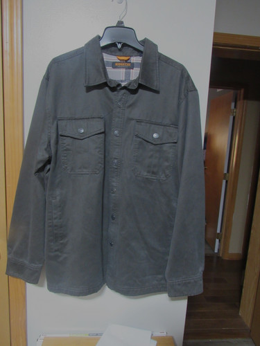 Camicia giacca shacket - shacket, nuova