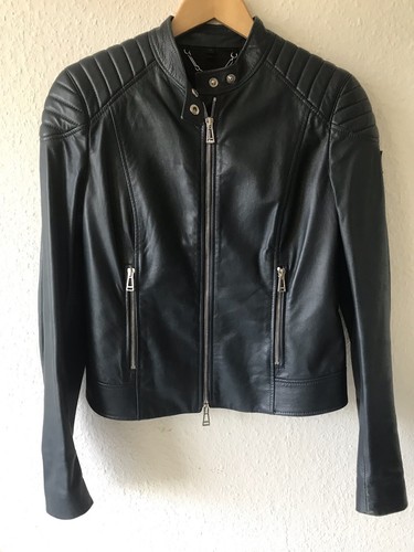 Giacca pelle donna belstaff - giacca, di