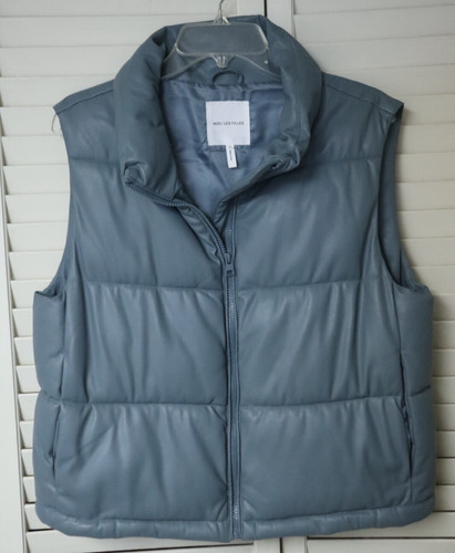 Avec les filles - les, gilet