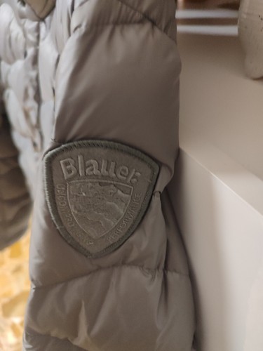 Piumini blauer uomo più - piumini,