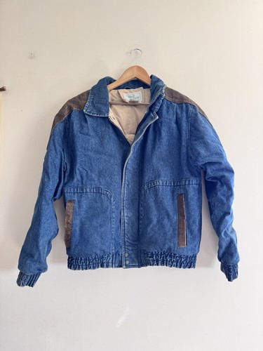 Giubbotto bomber uomo anni - , 90