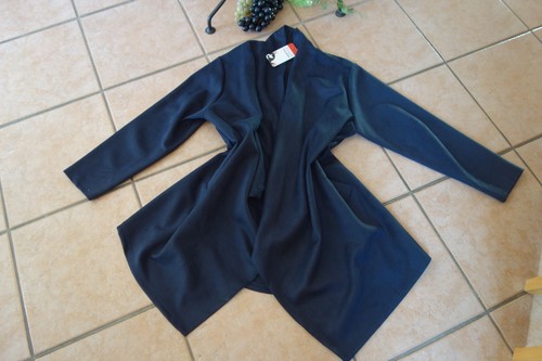 Giacca zip magna - zip, effetto