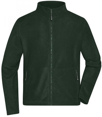Giacca pile uomo - giacca, |