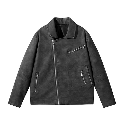 Cappotti corti uomo stile - cappotti,