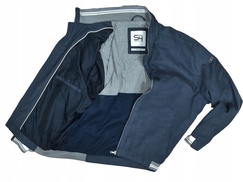 Giacca vento uomo s4 - giacca, a