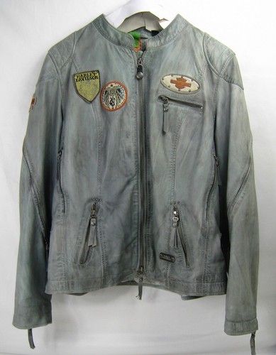 Giacca originale harley - originale,